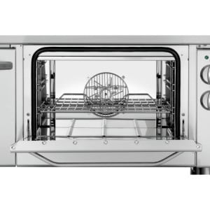 Elektrisk Spis 6 Plattor - Serie 700