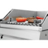 Lava Stone Grill - Series 700 - 9000 W