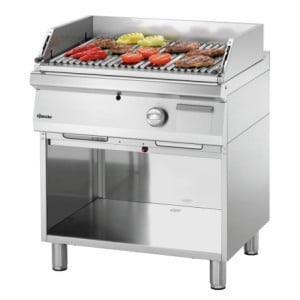 Grillikivi - Sarja 700 - 18000 W