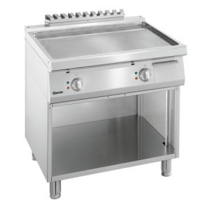 Slät Elektrisk Grill - Serie 700