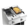 Elektrisk fritös - Serie 700 - 2 x 11 L