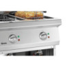 Elektrisk fritös - Serie 700 - 2 x 11 L