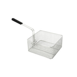 Korg för Elektrisk Fritös 2 x 15 L - Serie 700