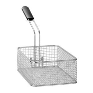 Korg för Elektrisk Fritös 2 x 5 L - Serie 700