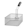 Korg för Elektrisk Fritös 2 x 5 L - Serie 700