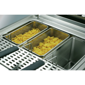 Panier pour Cuiseur à Pâtes Série 700 - GN 1/3