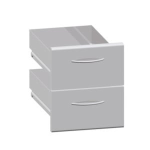 Laatikko Sarja 700 - 2 kpl