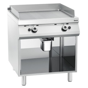 Dosseret för Spis Serie 900