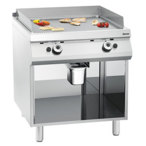 Dosseret för Spis Serie 900