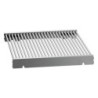 Rund Grill för Fisk för Spis Serie 900