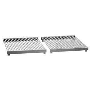 Rund Grillset för Fisk för Spis Serie 900