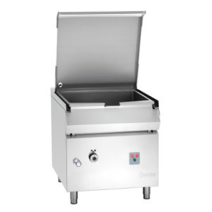 Vippbar Bräserpanna 87 L - Serie 900