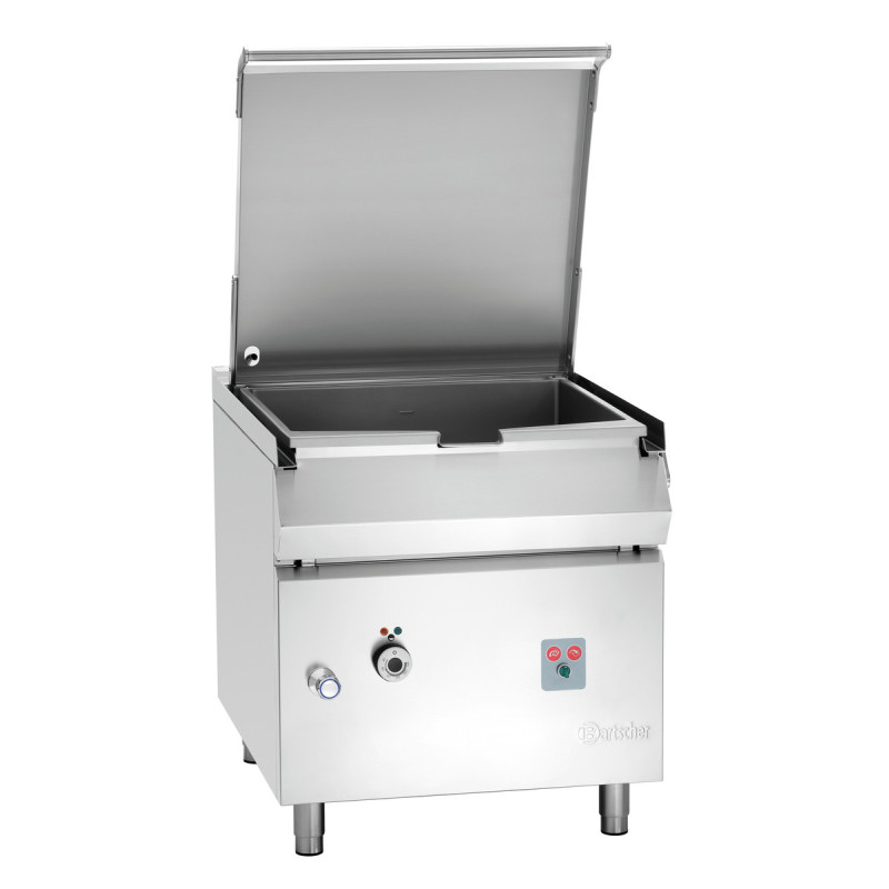 Vippbar Bräserpanna 87 L - Serie 900