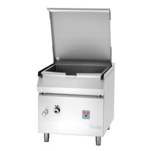 Vippbar Bräserpanna 87 L - Serie 900