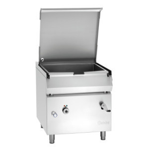 Vippbar Bräserpanna 87 L - Serie 900