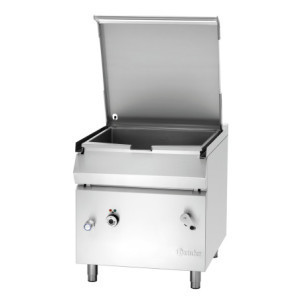 Vippbar Bräserpanna 87 L - Serie 900