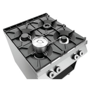 Reducer för Ugn Serie 900