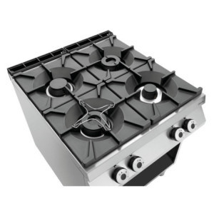 Reducer för Ugn Serie 900
