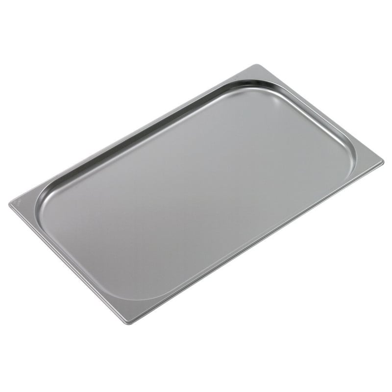 Plaque Gastro GN 1/1