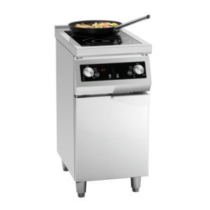 Induktioliesi 2 Poltinta - Sarja 700