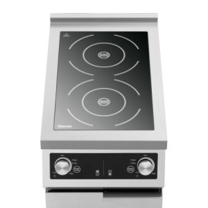 Induktioliesi 2 Poltinta - Sarja 700