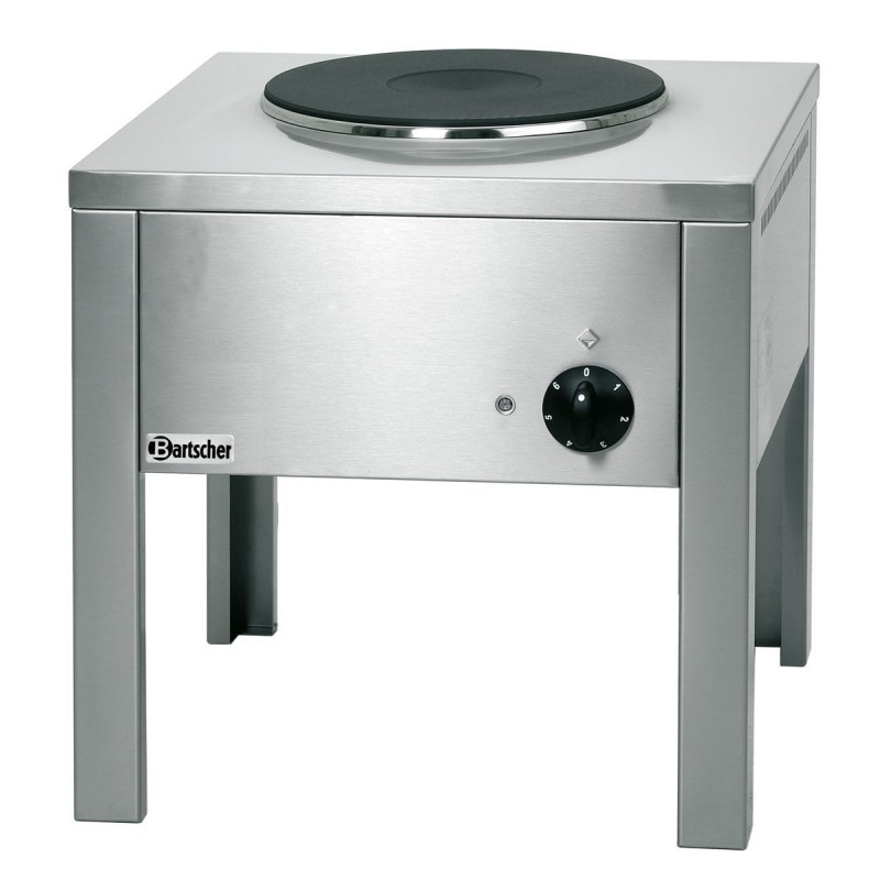 Jalallinen keittolevy - 3500 W