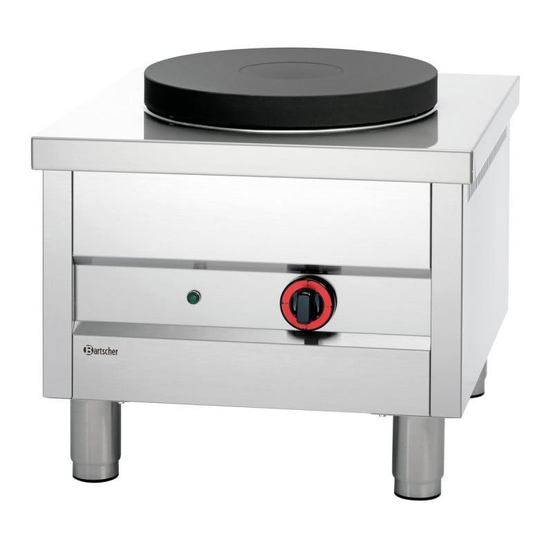 Jalallinen keittolevy - 5000 W