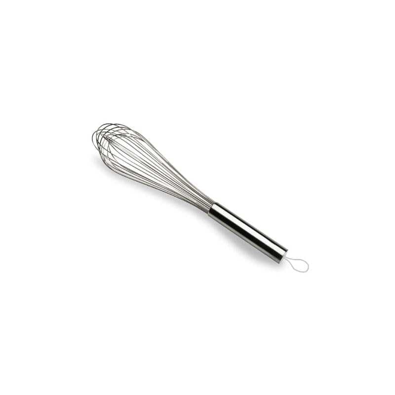 Fouet Super 12 Professionnel Inox 25 cm Lacor