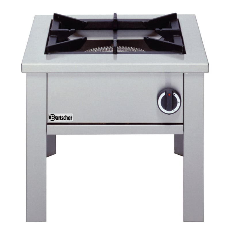 Kaasuliesi jaloilla - 12500 W Kaasuliesi jaloilla - 12500 W