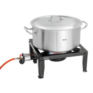 Gasspis - 10500 W
