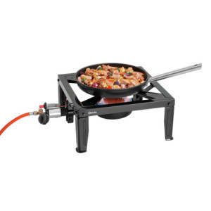 Gasspis - 10500 W