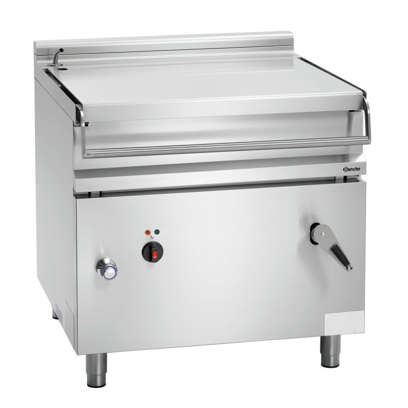 Tilting Braising Pan 80 L - Series 900