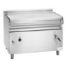 Braisière Basculante 120 L - Serie 900