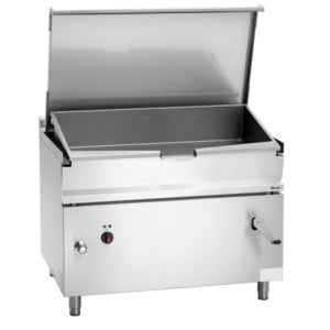 Braisière Basculante 120 L - Serie 900