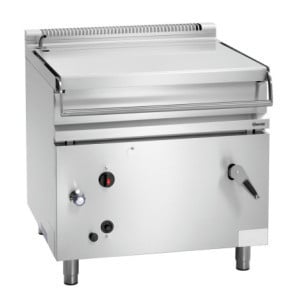 Gas Tilting Bratt Pan 80 L - Series 900
