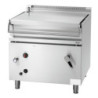 Gasdriven tippbar gryta 80 L - Serie 900