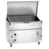 Gasdriven tippbar gryta 120 L - Serie 900