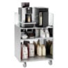 Built-in Shelf M7 for Snackpoint 200