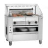 Kokstation Serie 700