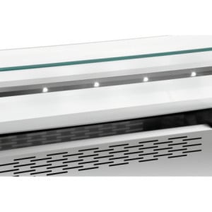 Kokstation Serie 700