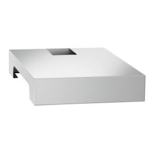 Podium 100 mm för matlagningsstation