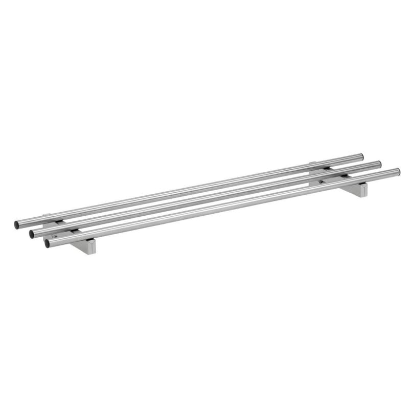 Glissière à Plateaux pour Poste de Cuisson Glissière à Plateaux pour Poste de Cuisson