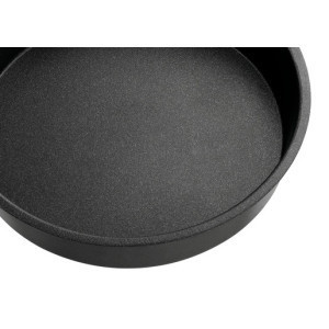 Paistolevy Ø 210 mm Snackjetille