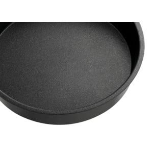 Paistolevy Ø 210 mm Snackjetille