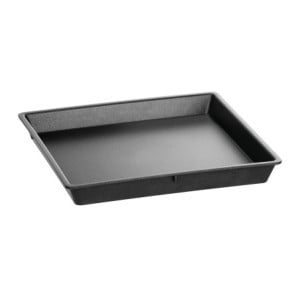 Paistolevy 260 x 260 mm Snackjetille
