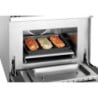 Paistoastia 260 x 260 mm Snackjetille