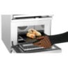Grillhandskar 425 mm - Set om 2