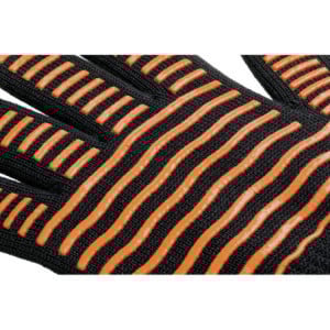 Grillhandskar 425 mm - Set om 2