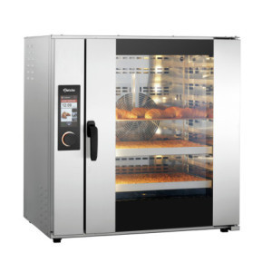 Convection Oven - 8 Levels