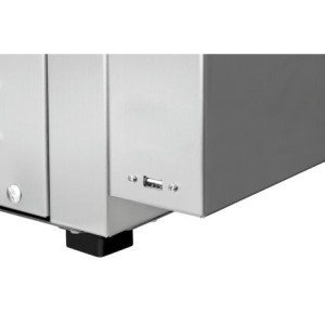 Convection Oven - 8 Levels